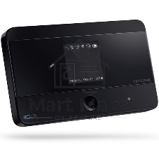 Маршрутизатор беспроводной TP-Link SOHO M7350 4G