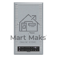 Индукционная варочная панель Maunfeld CVI292S2FMBL LUX
