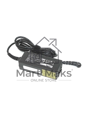 Блок питания (сетевой адаптер) для ноутбуков Sony 19.5V 2.15A 6,5Pin 42W SY421956544 OEM