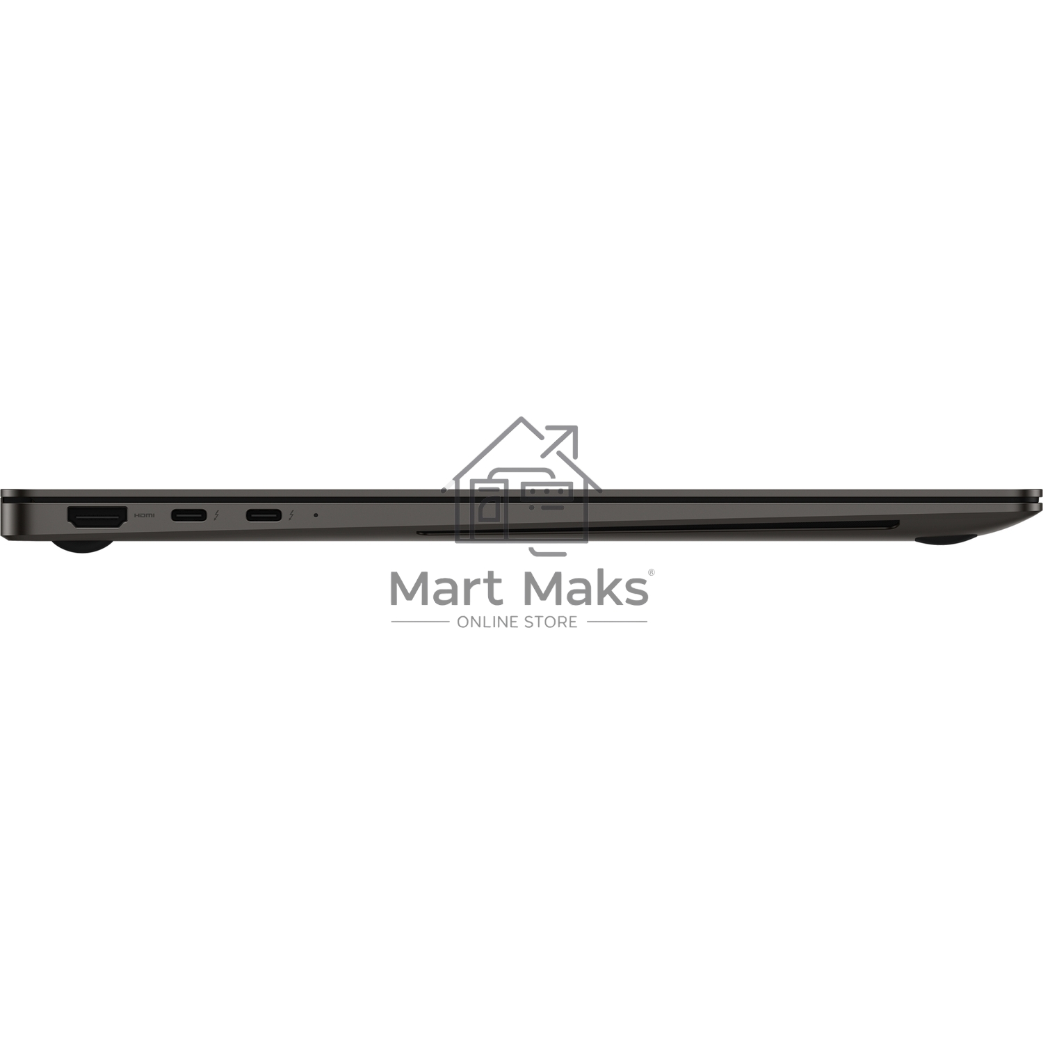 Ноутбук Samsung Galaxy Book 3 Pro NP960 Core i7 1360P 16Gb SSD512Gb Intel Iris Xe graphics 16