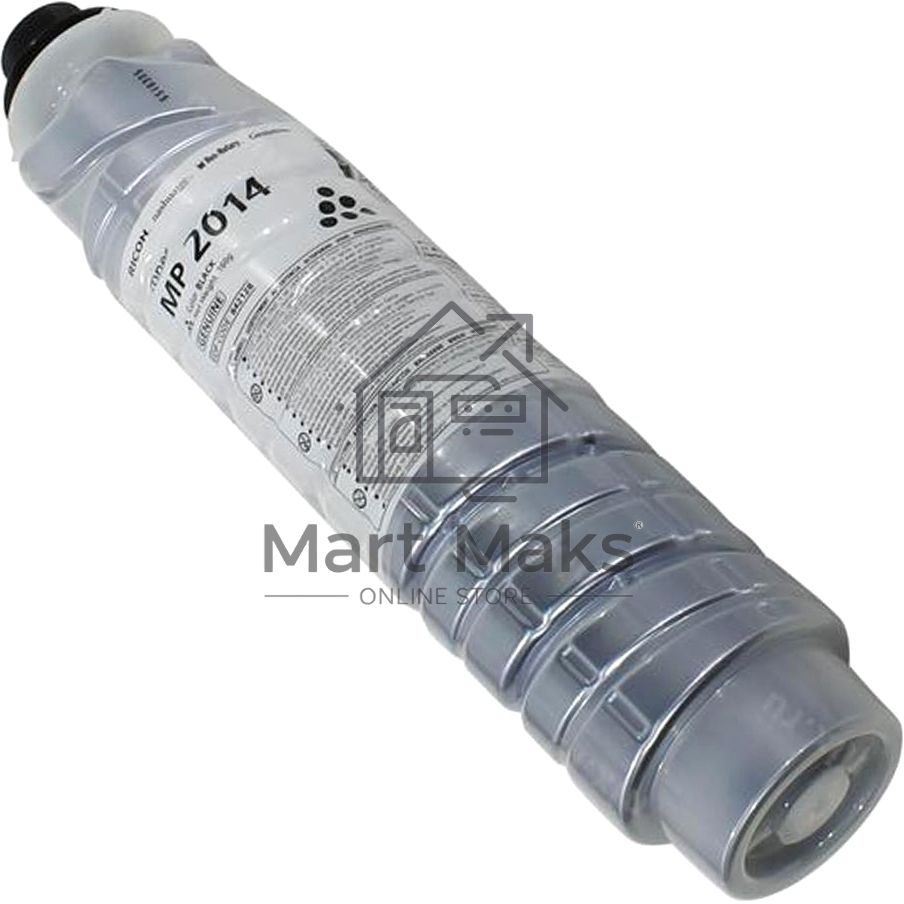 Картридж лазерный MP2014 Ricoh MP2014D/AD, 4К