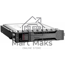 Жесткий диск HPE 2.4Tb 2,5(SFF) SAS 10K 12G Hot Plug BC HDD (for HPE Proliant Gen10+ only)