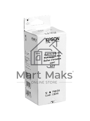 Емкость для отработанных чернил для WF-78XX / ET-166XX