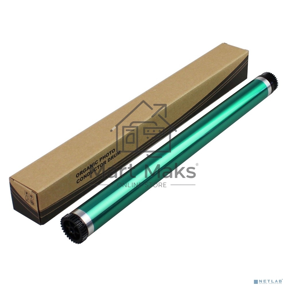 Барабан Cet CET1821N (4021-0292-01 DR-114) для Konica Minolta Di152/183 Bizhub 164/184/195/215 60000стр.