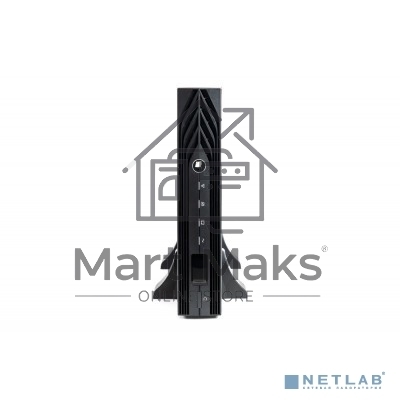 Источник бесперебойного питания (8955) Бастион SKAT-UPS 2000ВА/1800Вт RACK 2U/On-Line/4хАКБ(40-120Ач)/220В/SNMP slot/5 л.г./МПТ