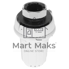 Термоголовка жидкостная Royal Thermo BASIC М30х1,5 (белый)