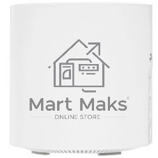 Домашняя Mesh Wi-Fi система TP-Link Deco X10(1-pack) AX1500