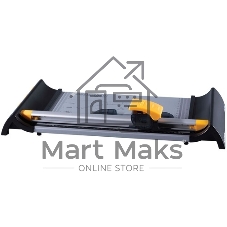 Резак дисковый Fellowes Electron A4 A4/10лист/320/ручн.прижим 54104