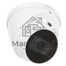 Уличная купольная IP-видеокамера 4Мп Dahua DH-IPC-HDW1431TP-ZS-S4
