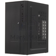 Компьютерный корпус Accord ACC-261B черный без БП mATX 1x80мм 1x92мм 2x120мм 2xUSB2.0 1xUSB3.0 audio