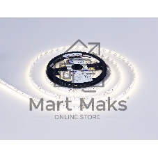 Светодиодная лента Light GS3102 2835 120Led /10W m/ 24V IP20 4500K 5m