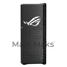 Роутер игровой ASUS GS-BE18000