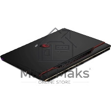 Ноутбук MSI Raider 16 HX AI A2XWHG-814XRU/16