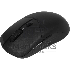 Мышь беспроводная/проводная MSI Versa 300 Elite черный, 26000 dpi, радиоканал, Bluetooth, USB, кнопки - 6