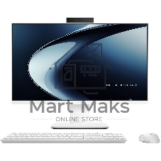 Моноблок Asus P470VA-WPE0050 27