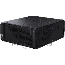 ПК Мини Chuwi CoreBox i5 13420H (2.1) 16Gb SSD512Gb UHDG Windows 11 Pro 2.5xGbitEth WiFi BT 120W серый/черный