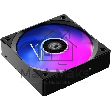 Кулер для процессора ID-Cooling SE-903-XT V2 черный, алюминий/медь, 2500 об/мин, 29.1 дБ, 4 pin, 150 Вт, высота 123 мм