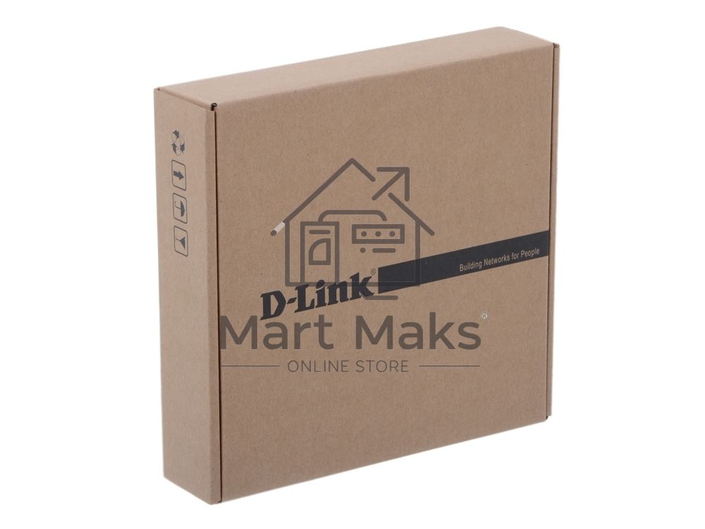 Набор кабелей D-LINK DKVM-CB3 для DKVM - 2хPS/2,1xVGA, 3м