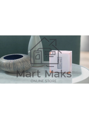 Умный термостат для управления отоплением NTH01-EN-EU NETATMO NTH01-EN-EU Netatmo Thermostat (EN)