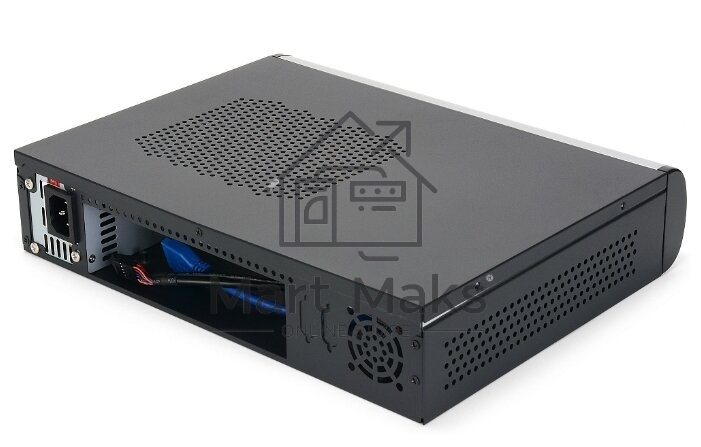 Компьютерный корпус CROWN CMC-245-213 (CM-PS300OFFICE)