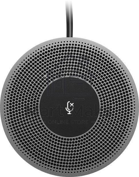 Микрофон Logitech Microphone for MeetUp