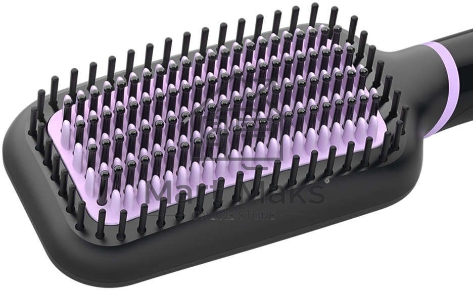 Расческа-выпрямитель Philips BHH880/00