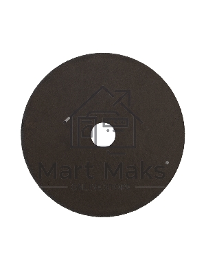 Диск отрезной по металлу Kranz (150х1.2х22.23 мм)