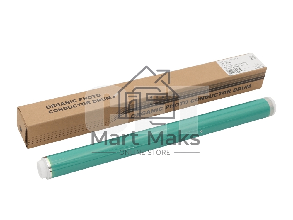 Барабан Cet CET101053 для Canon iR2520/2525/2530/2535/2545 80000стр.