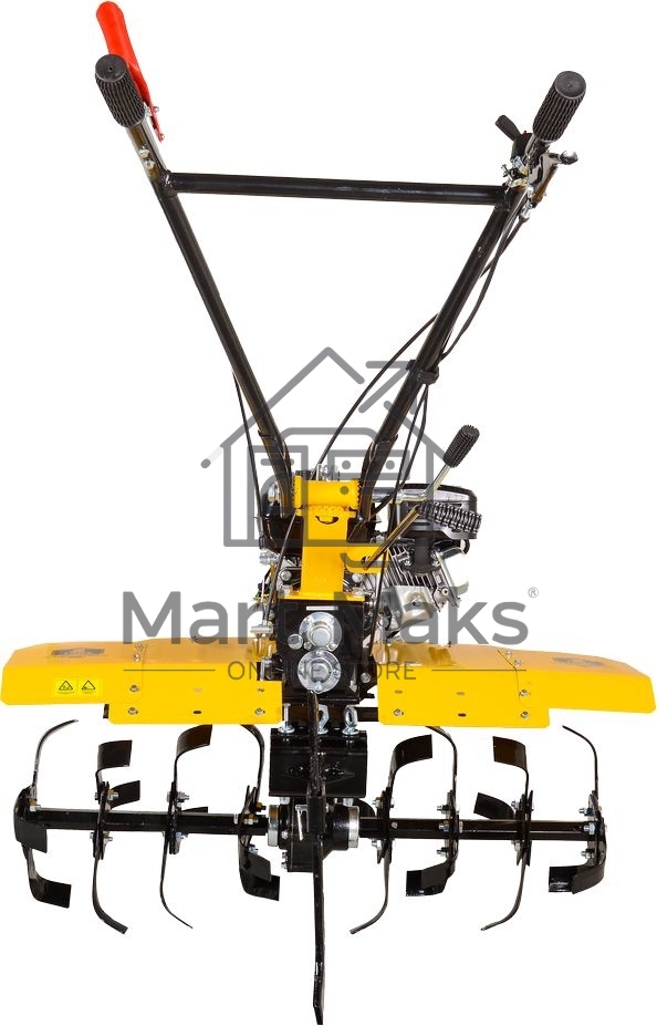 Сельскохозяйственная машина МК-8000РL Huter