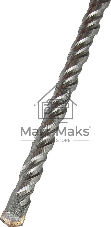 Бур по бетону 10x310x250 SDS-Plus