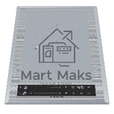 Индукционная варочная панель Maunfeld CVI292S2FMBL LUX