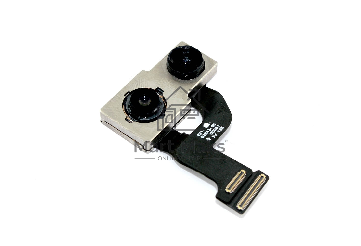 Камера задняя (основная) для Apple iPhone 12