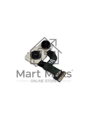 Камера задняя (основная) для Apple iPhone 12