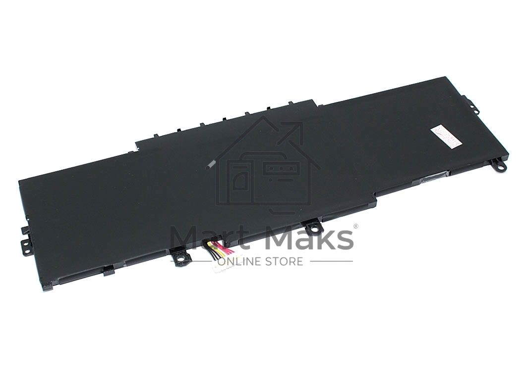 Аккумуляторная батарея для ноутбука Asus ZenBook 14 UX433FA (C31N1811) 11.55V 4335mAh