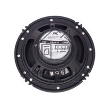 Колонки автомобильные JVC CS-J610X (без решетки) 300Вт 92дБ 4Ом 14.24см (6дюйм) (ком.:2кол.) коаксиальные однополосные
