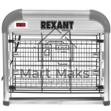 Лампа антимоскитная Rexant для отпугивания насекомых