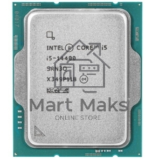 Процессор Intel Core i5-14400 Soc-1700 2.5GHz OEM