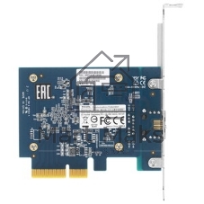 Сетевой адаптер Zyxel XGN100C, PCI Express 3.0, 1x1/2,5/5/10G RJ-45