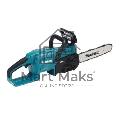 Электрическая цепная пила Makita LXT DUC307Z 610Вт дл.шины:12