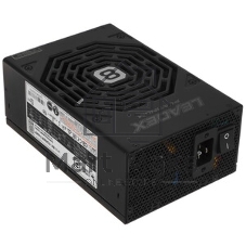 Блок питания Super Flower Power Supply Leadex Platinum 2000W (SF-2000F14HP), 2000Вт, 80 PLUS Platinum, 140мм, модульный, черный
