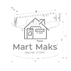 Трековый светильник Mini Magnetic 5W 3000K (латунь/черный) 85206/01