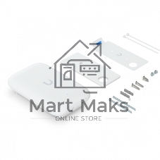Точка доступа Wi-Fi Ubiquiti Swiss Army Knife Ultra 2.4+5 ГГц, 802.11ac, 2x2 MIMO, до 20 дБм, 1х 1Gb RJ45, до 200 клиентов, до 866.7 Мбит/с