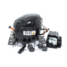 Компрессор MM1060Y Jiaxipera LBP - низко t (R-600 -23,3 С 65Вт) мини РЕЛЕ