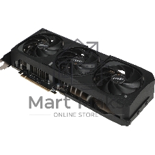 Видеокарта MSI GeForce RTX 5070 Ti 16G SHADOW 3X OC, 16GB GDDR7, 256 bit, 3xDP, HDMI, GPU 2482 MHz