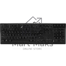 Клавиатура Razer Ornata V3 проводная, USB Type-A, чёрный (РУ раскладка)