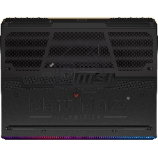 Ноутбук MSI Raider 16 HX AI A2XWHG-814XRU/16