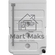 Стиральная машина Gorenje W2NHPI72SCSIRV белый загрузка фронтальная 7 кг, 1200 об/мин., класс: А