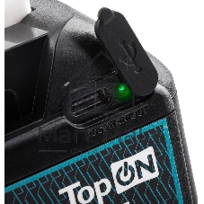 Батарея аккумуляторная TopON TOP-MAK-18 18В 5Ач Li-Ion (103786)