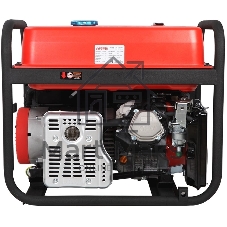 Бензиновый генератор A-iPower A8500TFE 20116