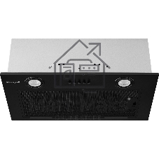 Вытяжка Weissgauff Box 850 PB Black Edition